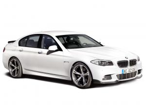 BMW ACS5 3.0d M-Technik by AC Schnitzer